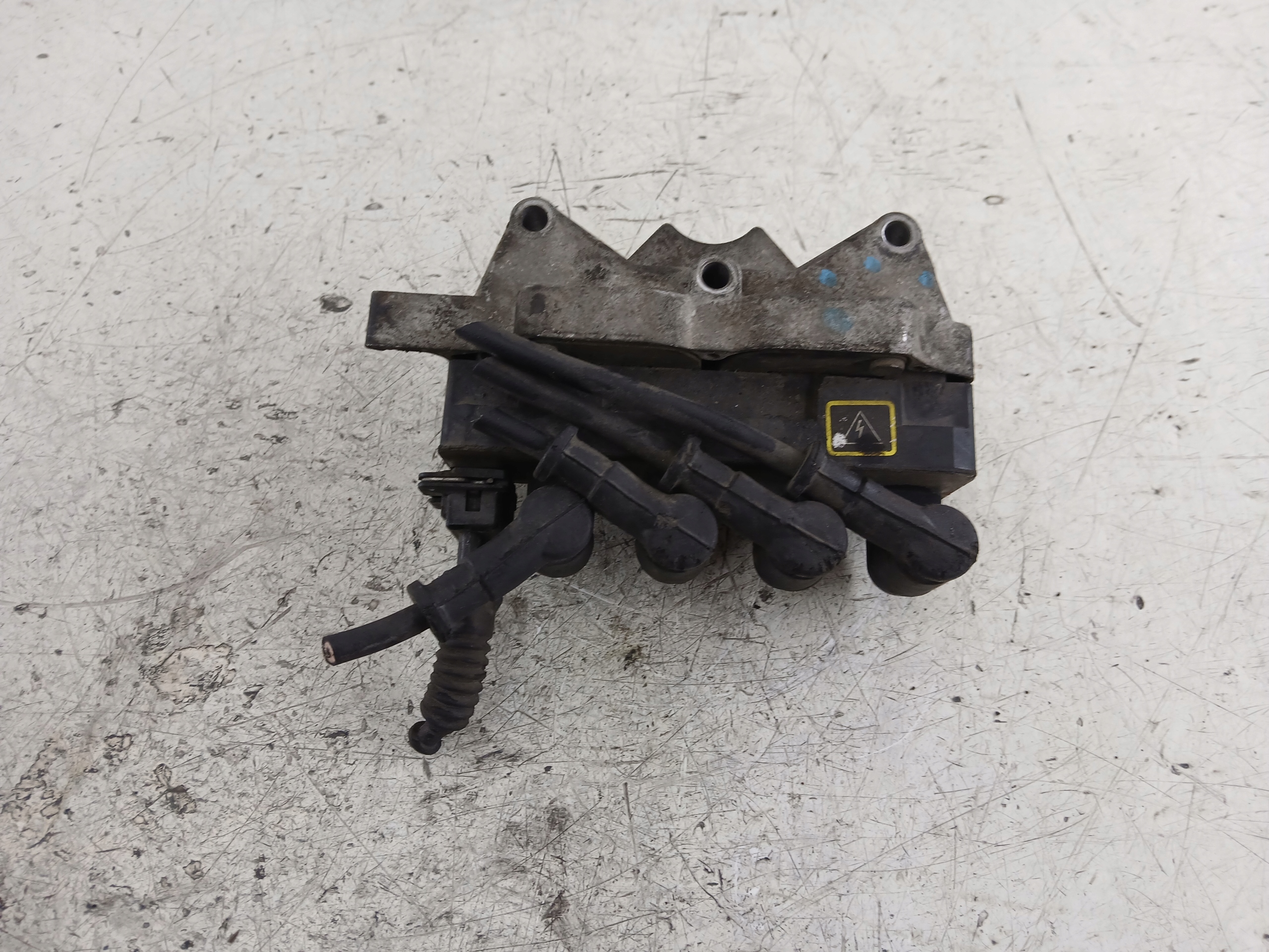 FIAT STILO 1.6 coil ignition BAE920AX