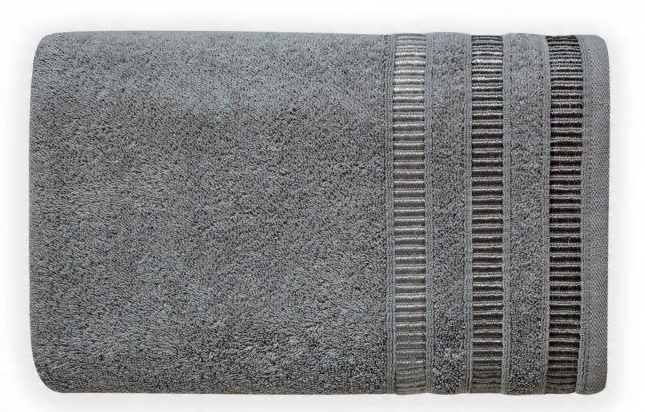 

Ręcznik Kąpielowy Frotte Hotelowy 50x90 500g Graf