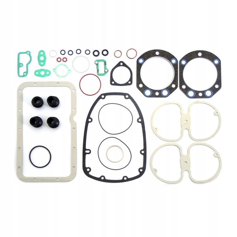 Tesnenia motora kpl P400068850950