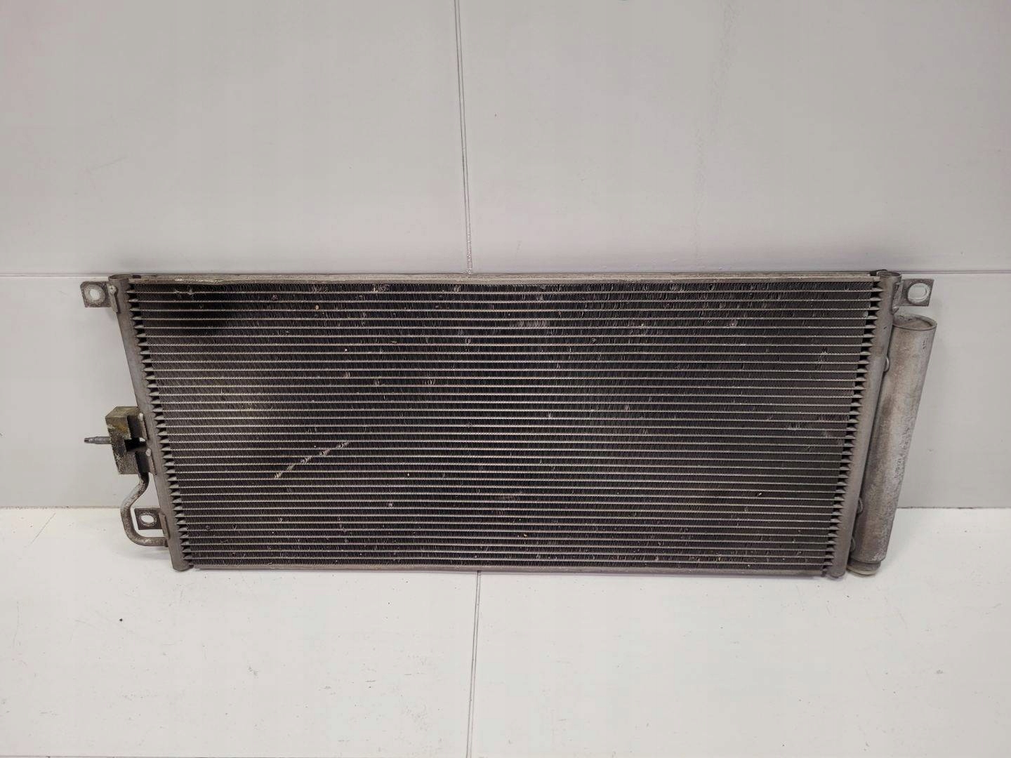 Radiateur climatisation Opel Mokka 2015 95321794