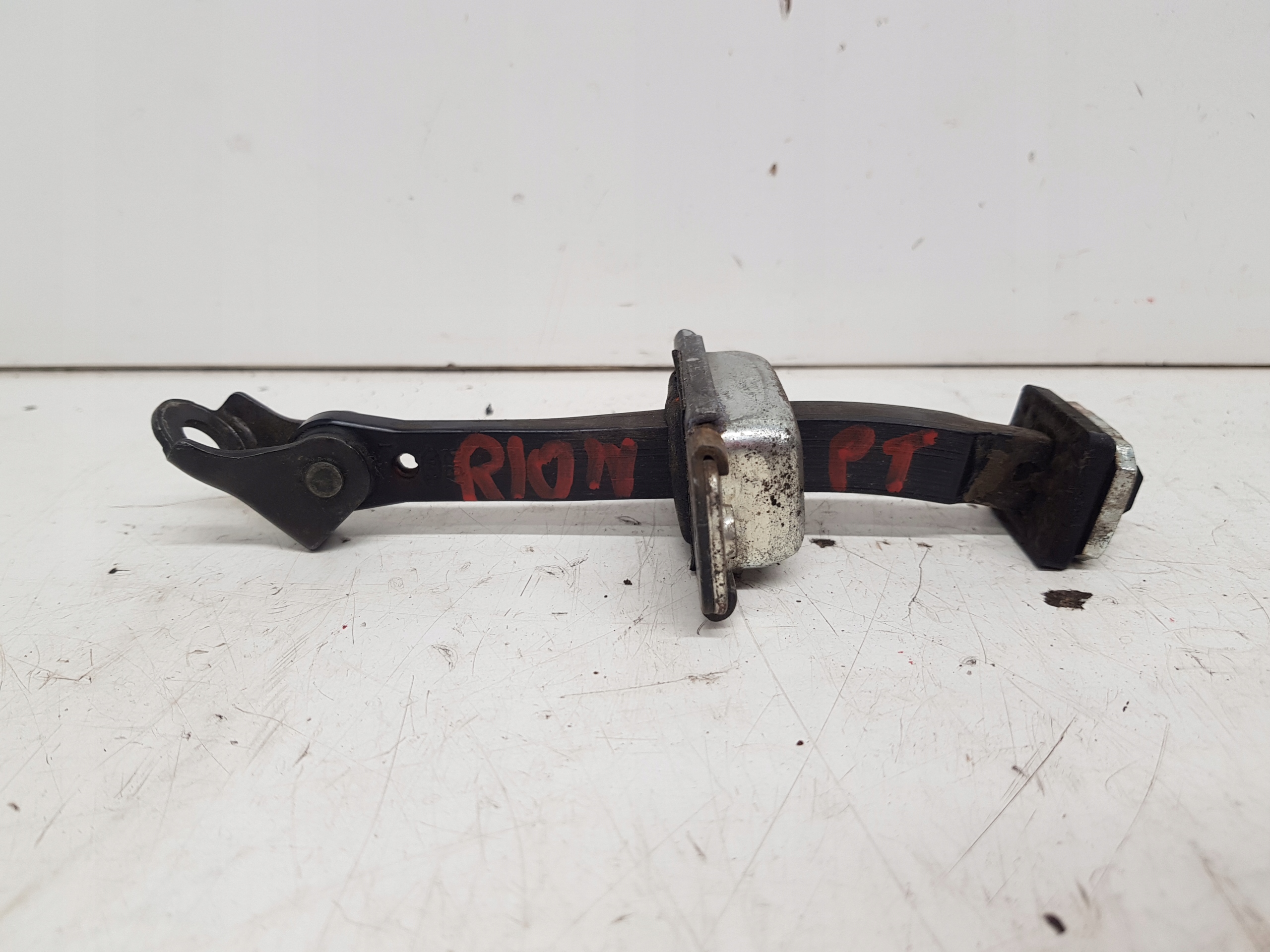 KIA RIO IV limiter door left front 2017