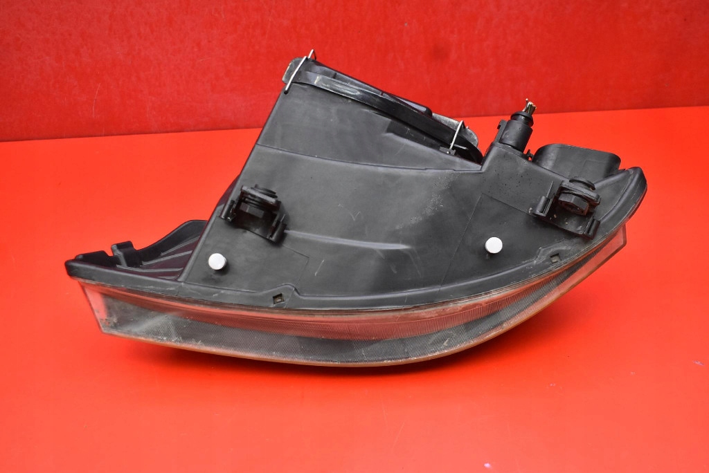 REFLEKTOR right light front EU SEAT IBIZA 3 III 6L 02-06