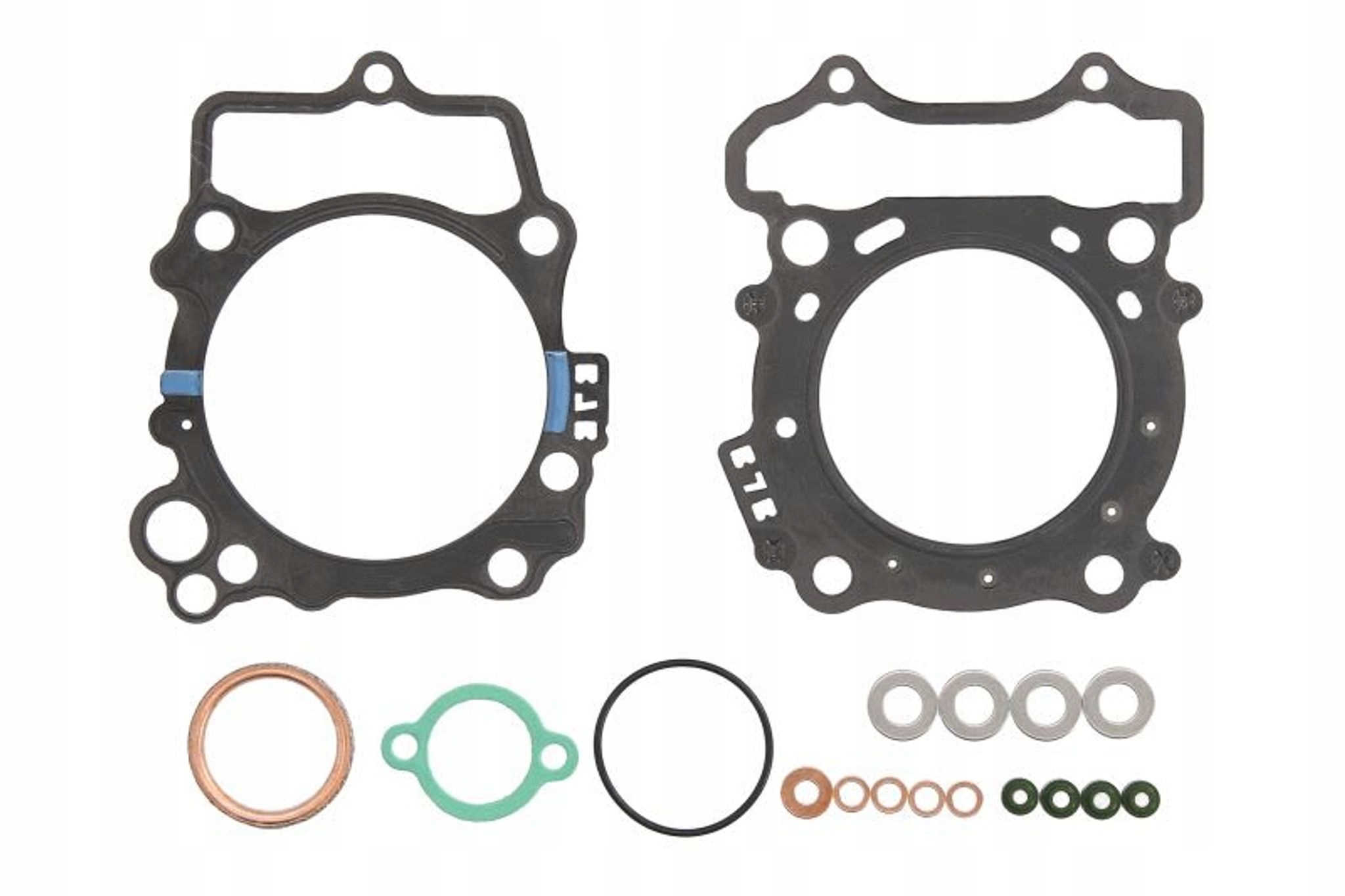 Athena Tesnenia Top-end Yamaha Yzf 250 '19