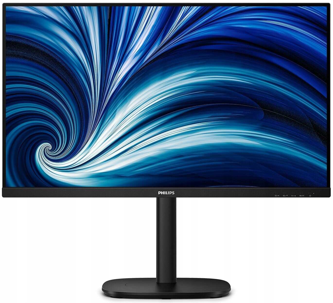 Led Monitor Philips 32B2U3601 00 31,5" 2560 x 1440 px Ips Pls