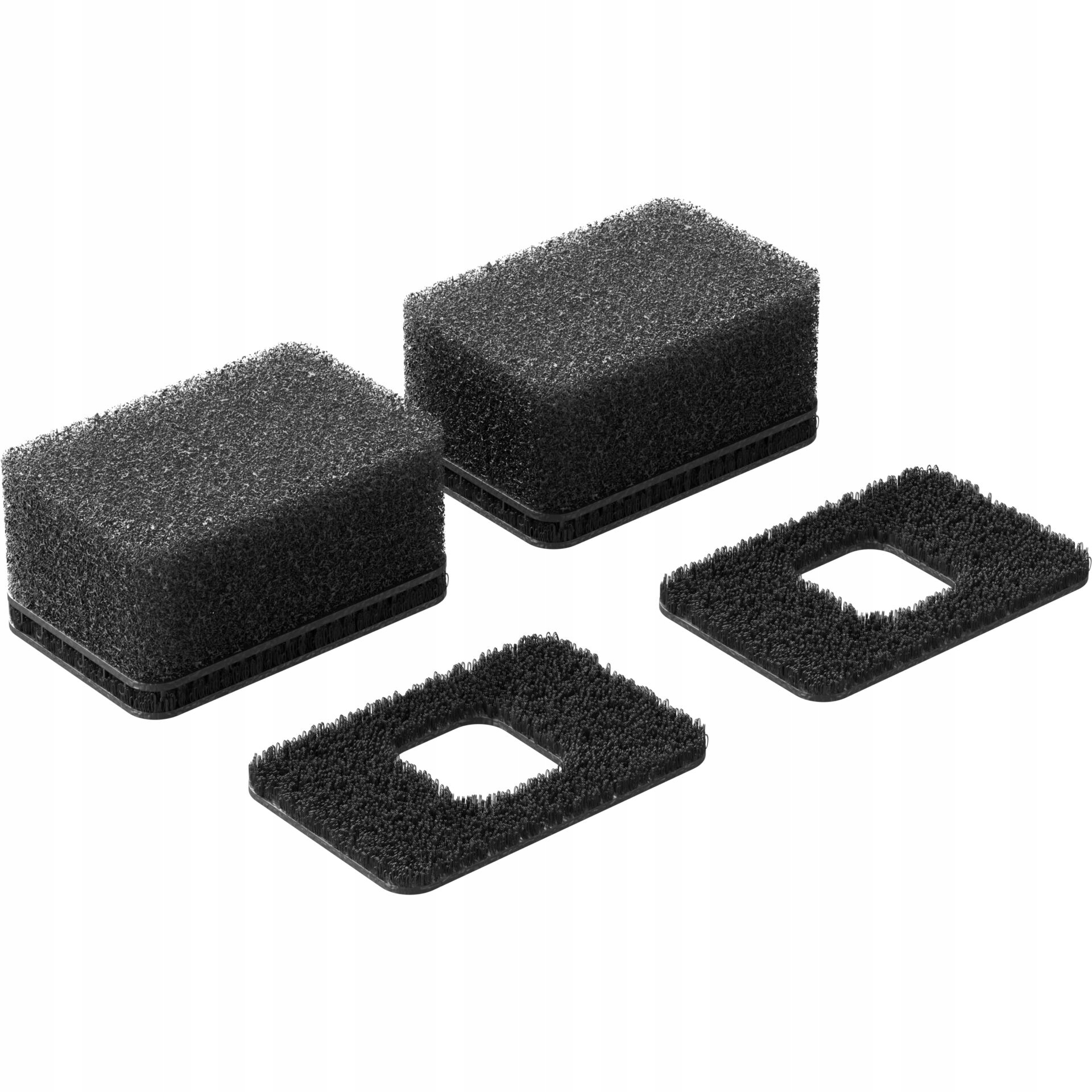 Insta360 X4 mikrofonní chránič proti větru