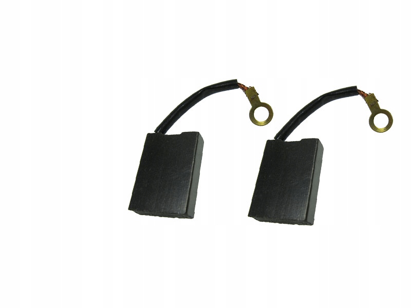 

5307 Szczotki Węglowe 6x16x22 Do Elektronarzędzi