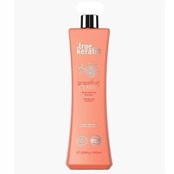 True Keratin Grapefruit Clarify Šampon Hloubkově čistící 1000 ml
