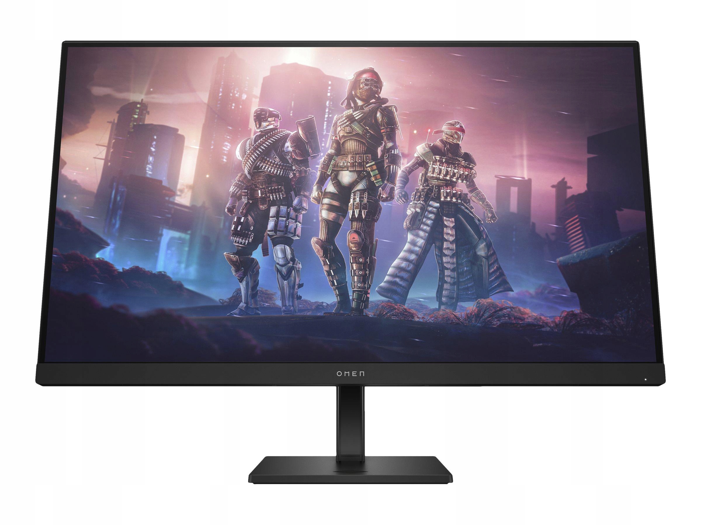 Monitor Hp Omen 32q 31,5'' 2560x1440px Ips 165Hz 1 ms