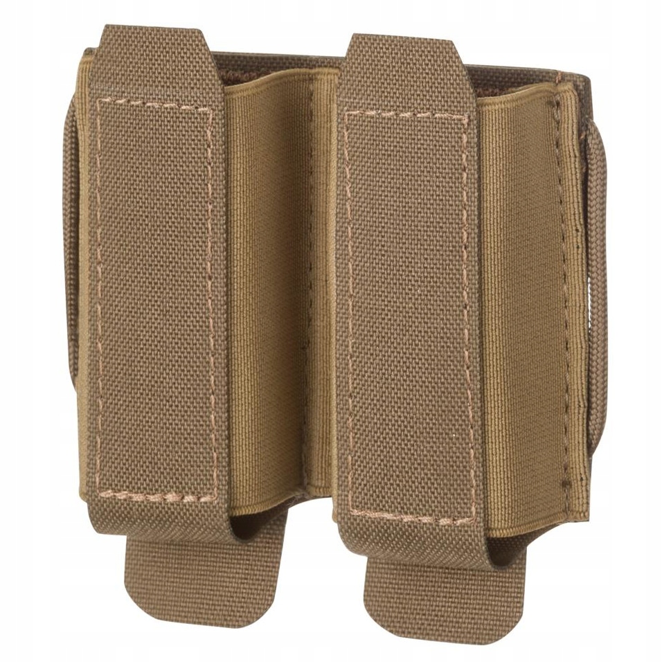 Nabíječka Slick Pistol Mag Pouch One size Direct Action Coyote Brown