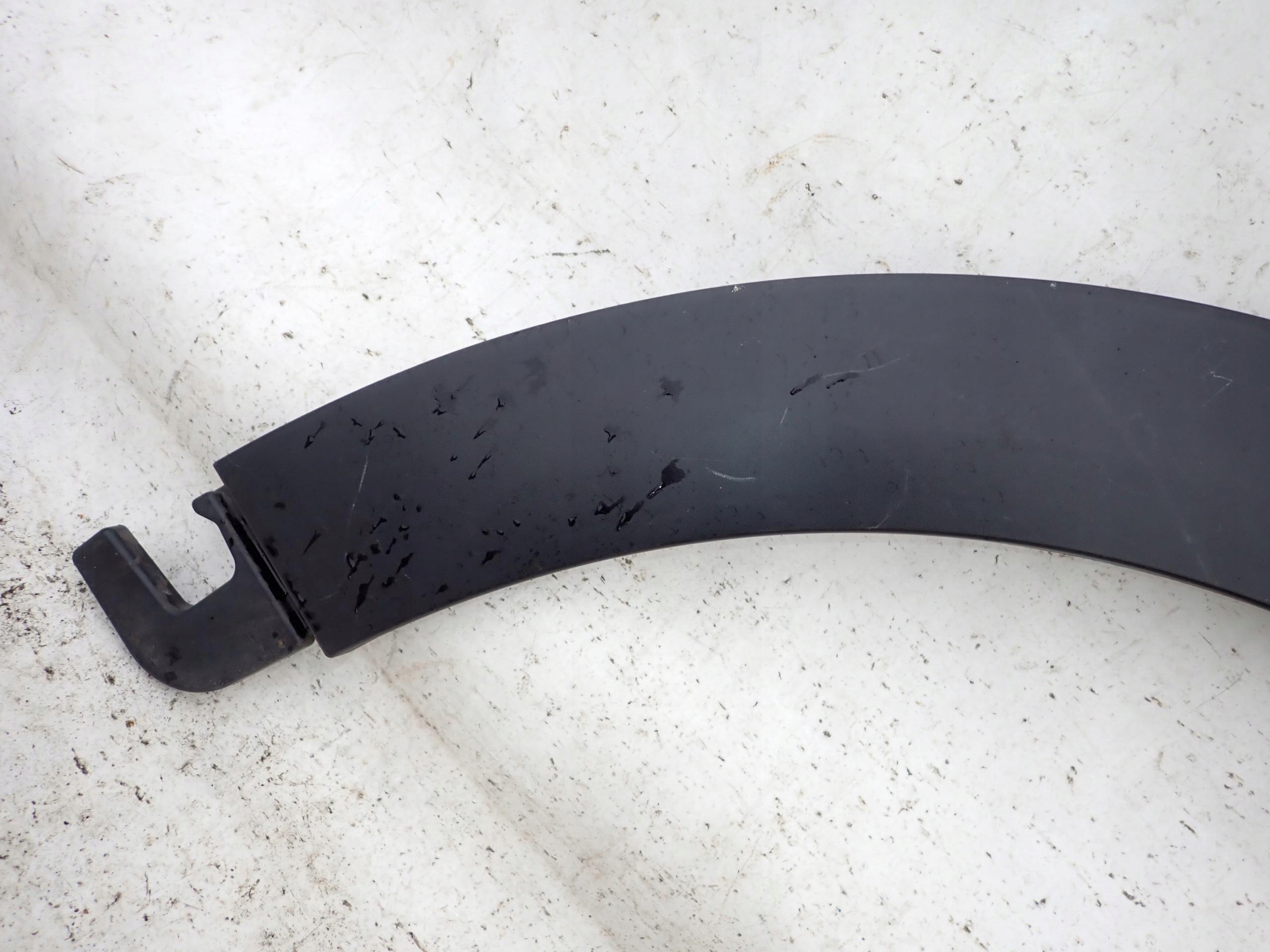 MINI COOPER III 3 F55 LIFT 21-24 moulding cap right front