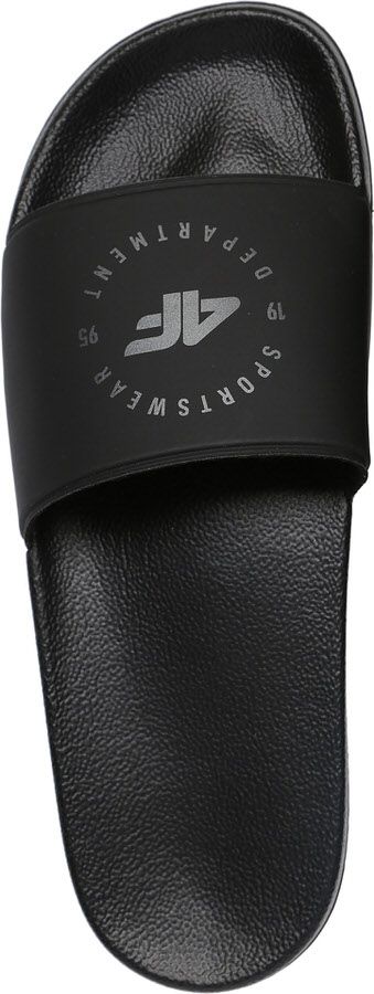 KLAPKI DAMSKIE 4F SPORTOWE GUMOWE BASENOWE NA LATO PO DOMU PIANKOWE Kod producenta 4FMM00FFLIF044A-20S