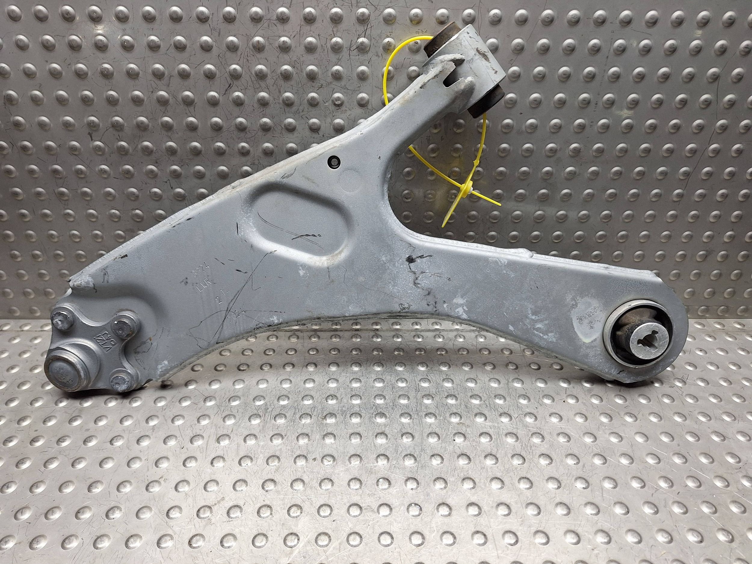 arm right front JEEP AVENGER ALFA ROMEO JUNIOR 24-26