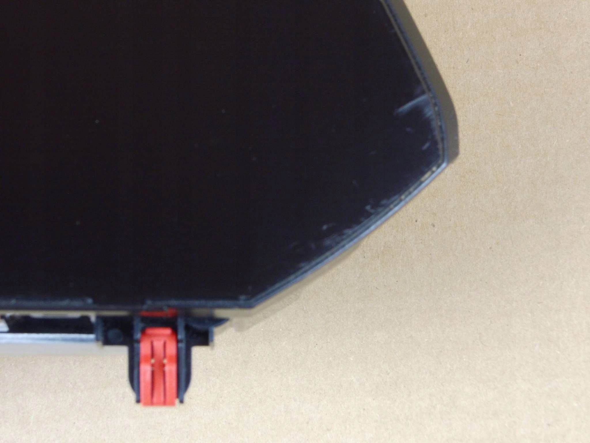 Lexus UX UX250H ekran display clock 8611076070