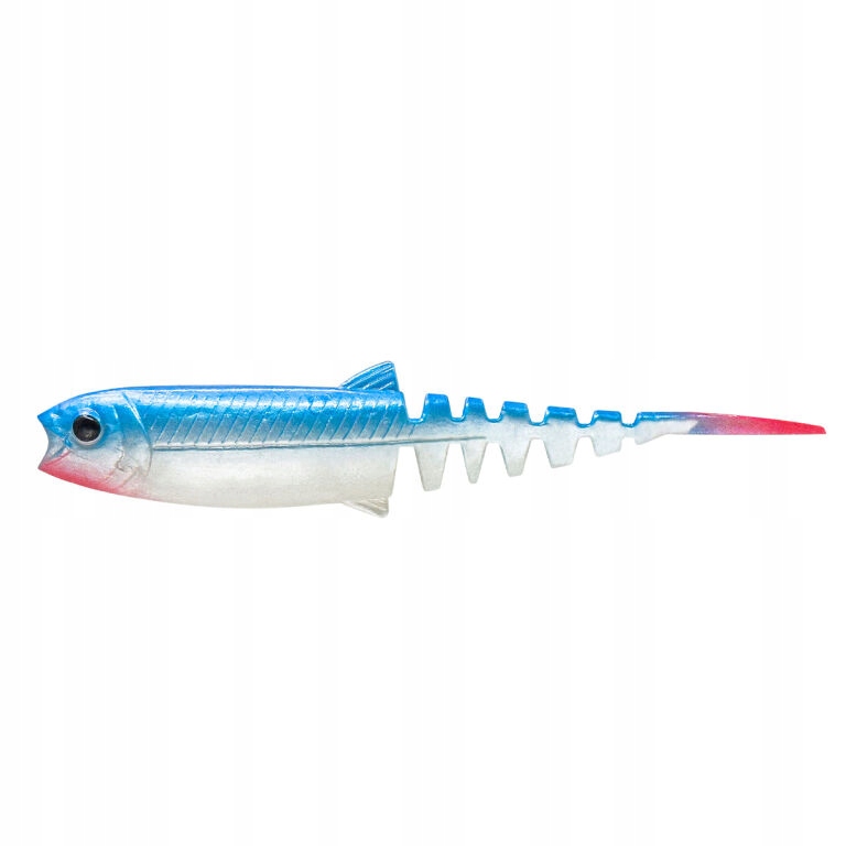 Savage Przynęta Cannibal Minnow 12,5cm Blue Pearl