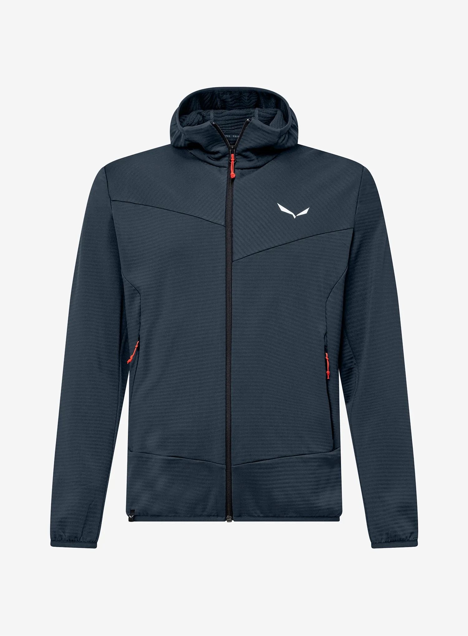 Bluza trekkingowa Salewa Puez Altavia Pl Hd Jacket blueberry XL