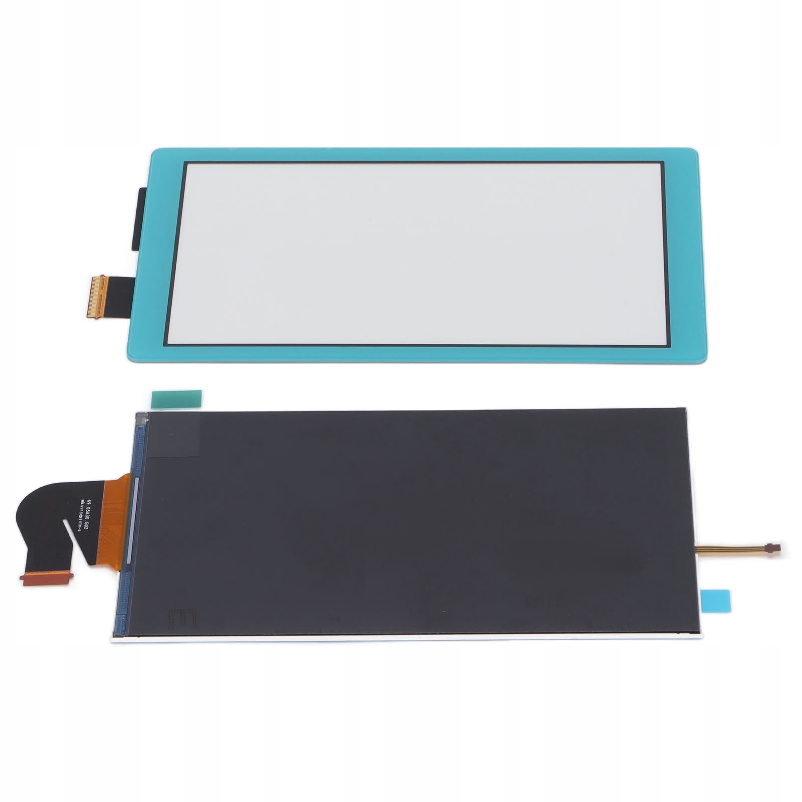 EKRAN PANEL WYŚWIETLACZA LCD DLA SWITCH LITE