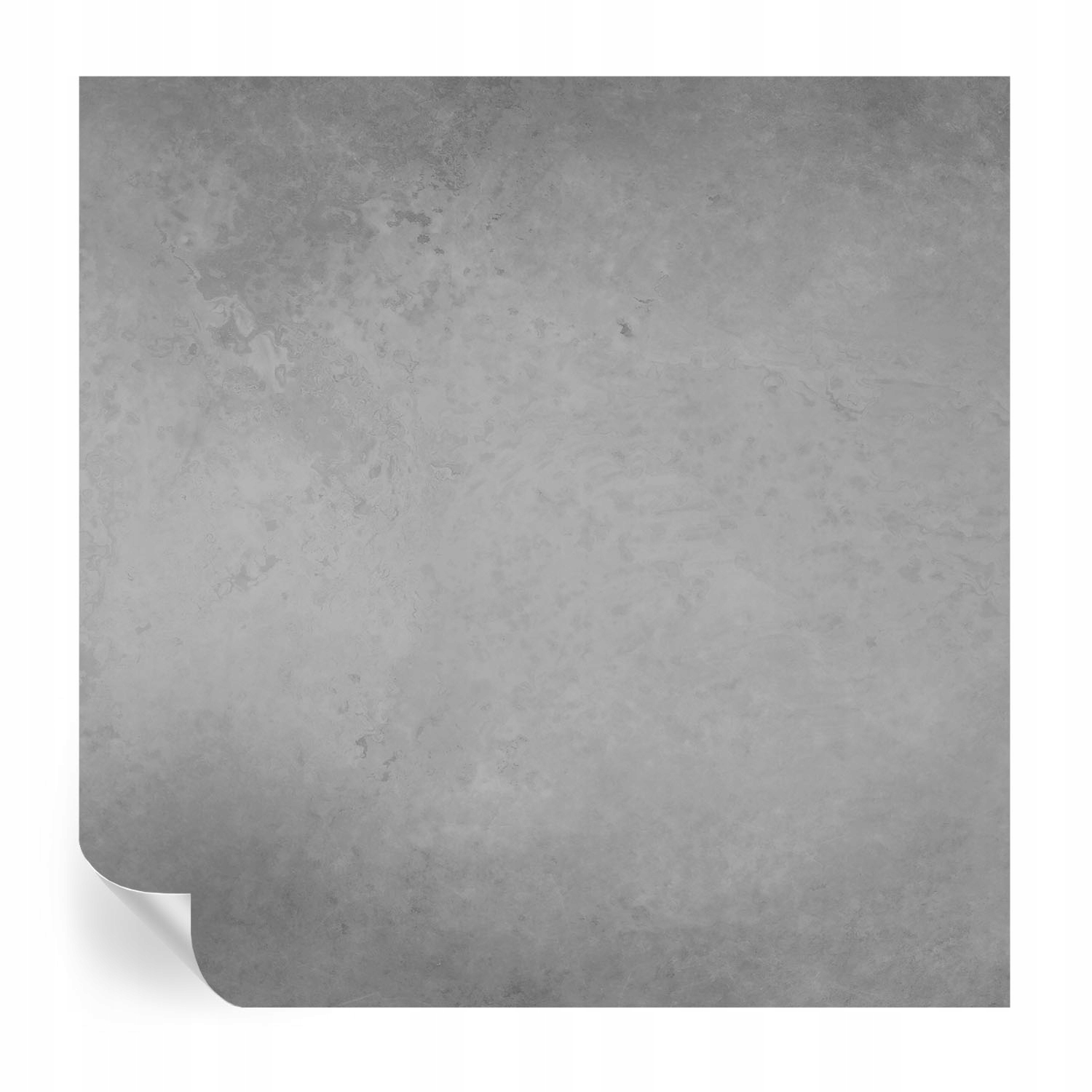 Moderní Samolepicí fototapeta na zeď Elegantní šedá 250 x 250 cm