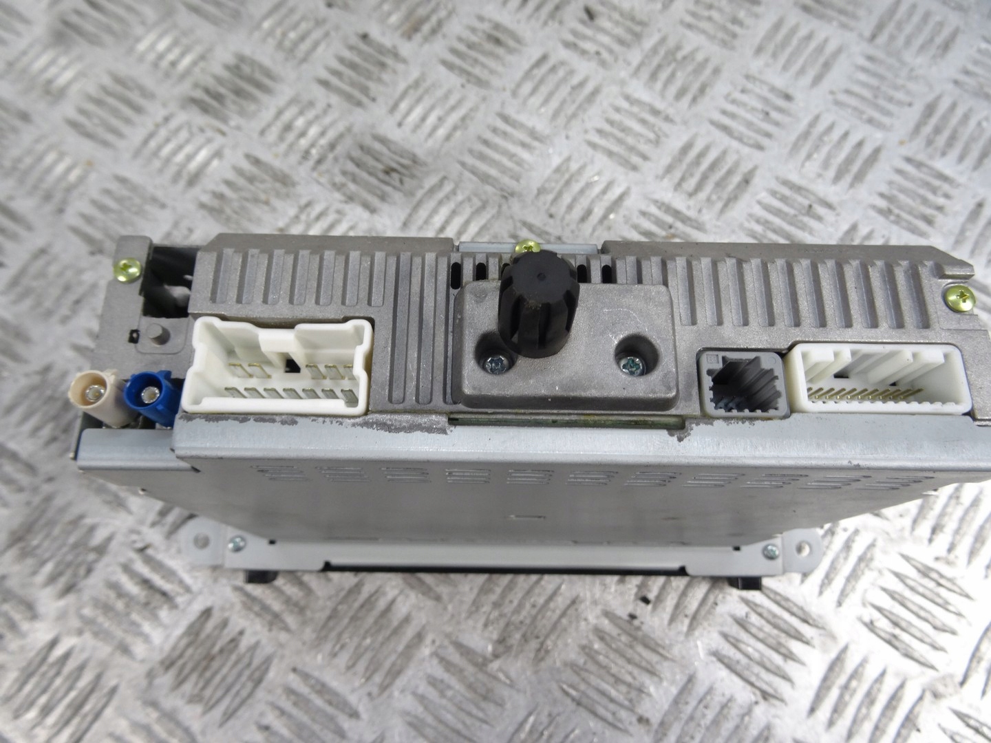 RENAULT CLIO 4 display 281152928