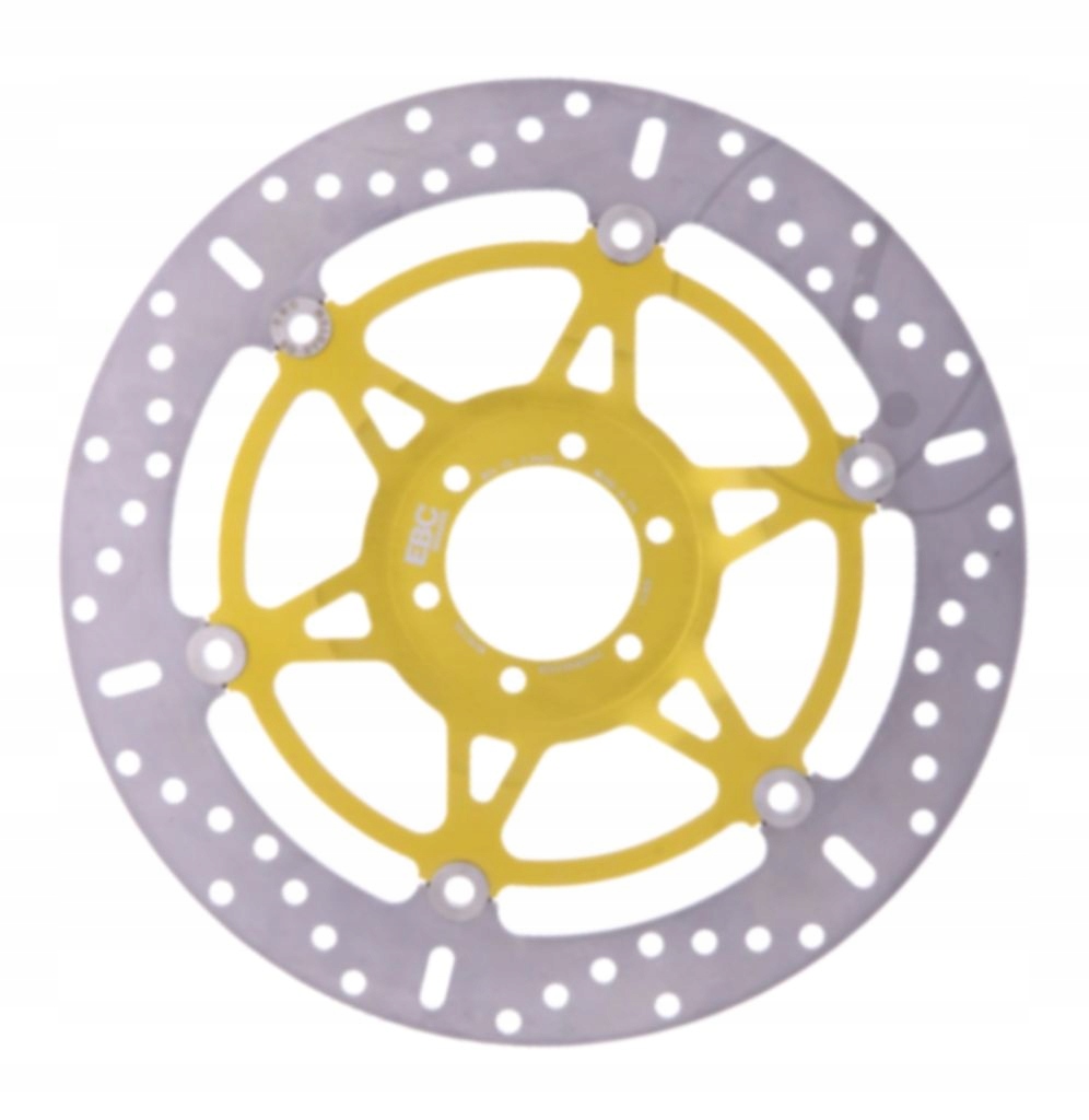 Brzdová Kotúčka Predná Moto Guzzi V11 1100 V7 750 850 V85 V9