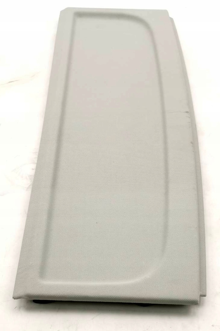 ORG plato rear part rear boot boot AUDI A7 C7 SPORTBACK 4G 4G8867771
