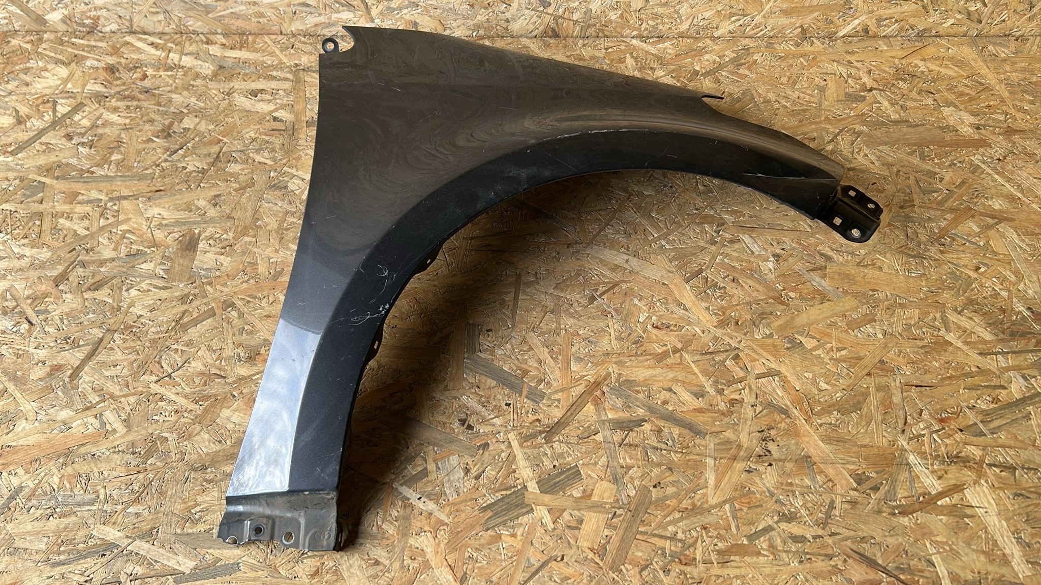 fender right front TOYOTA YARIS IV 20