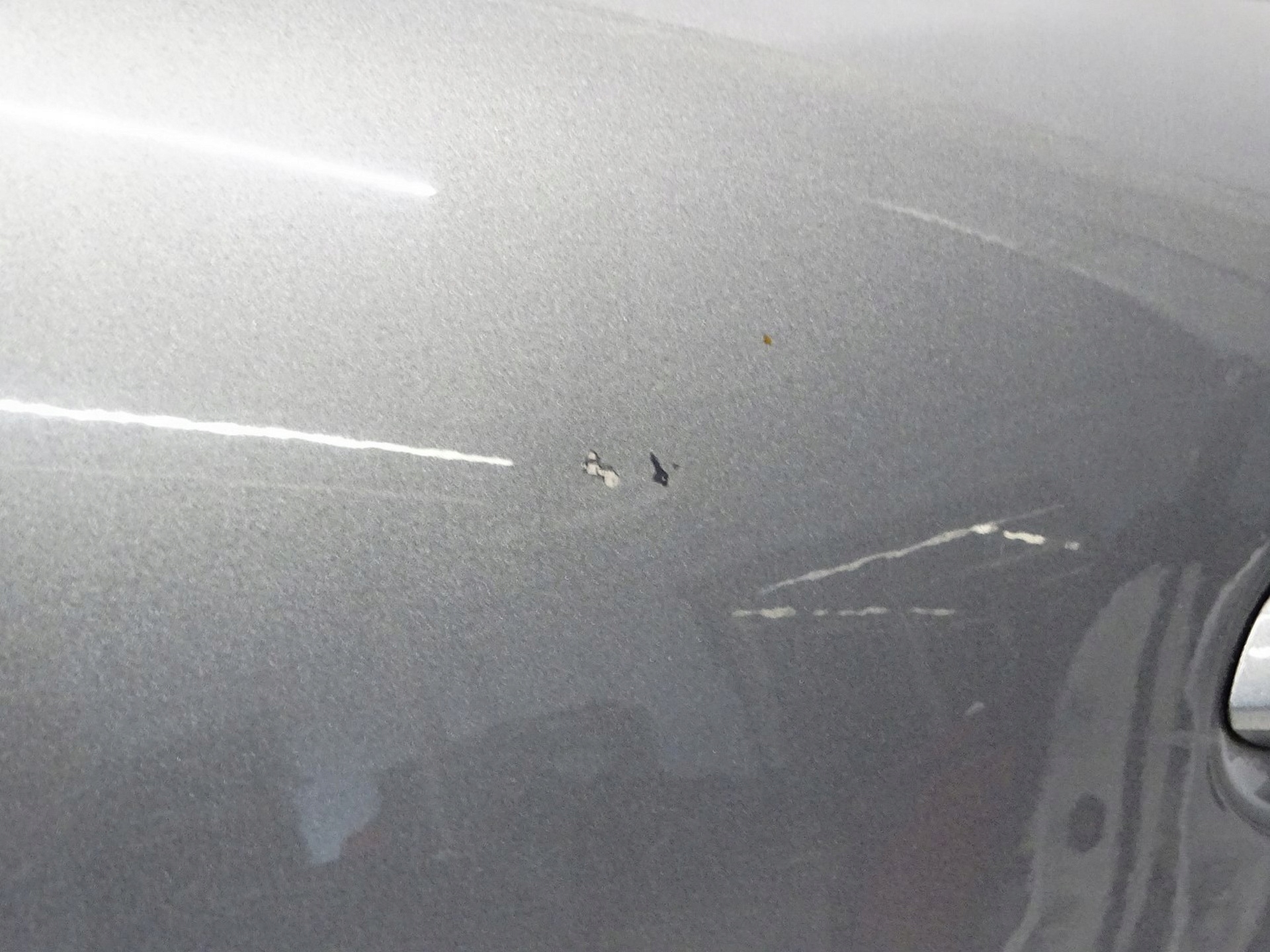door left rear. left rear part MERCEDES CLS W218 792