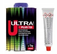 

Novol Zywica Ultra 720 Zywica Poliestrowa 1L