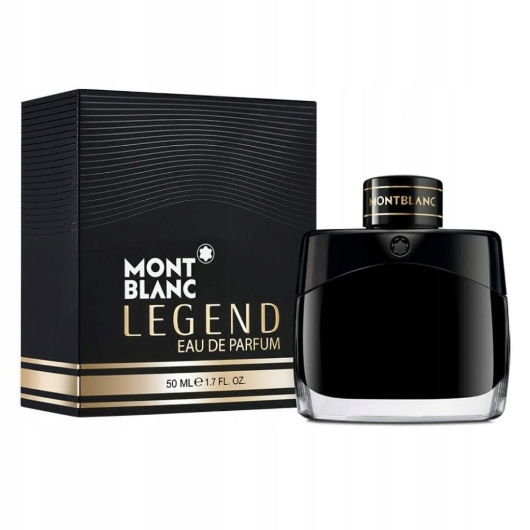 Parfém pro muže Montblanc Edp Legend 50 ml