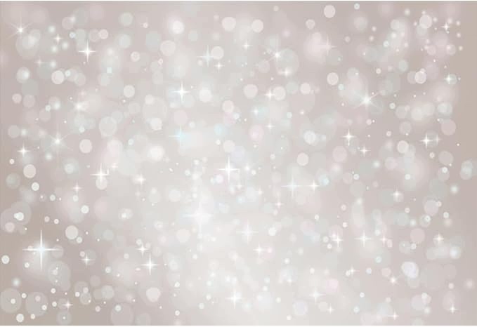 Tło Fotograficzne Winylowe Bokeh Brokat 300x200 cm Studio Foto