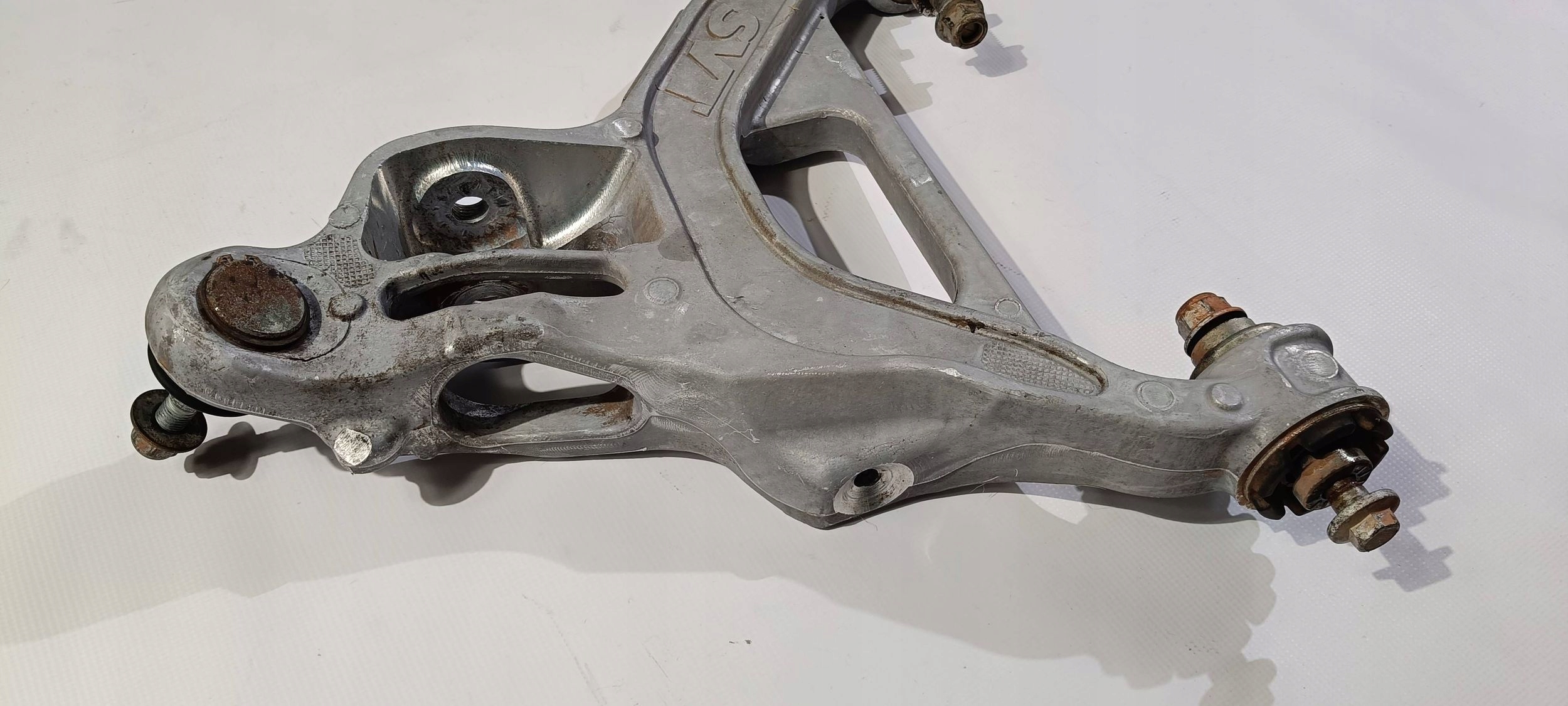 arm front front left lower Ford F150 F-150 SVT Raptor 2011-2014