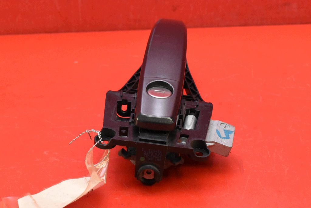 handle left front front Z190 OPEL ZAFIRA B LIFT 08-14