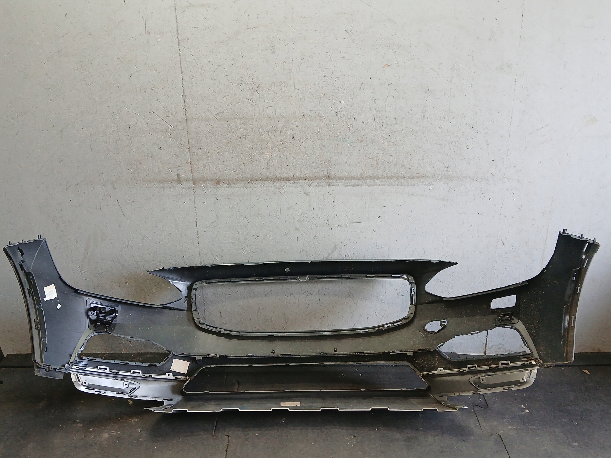 bumper front VOLVO V90 V-90 CROSS COUNTRY LIFT 20