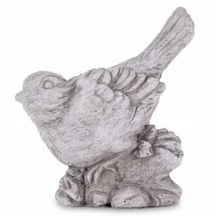 

Figurka ptak w67d ptaszek ozdobny wróbelek