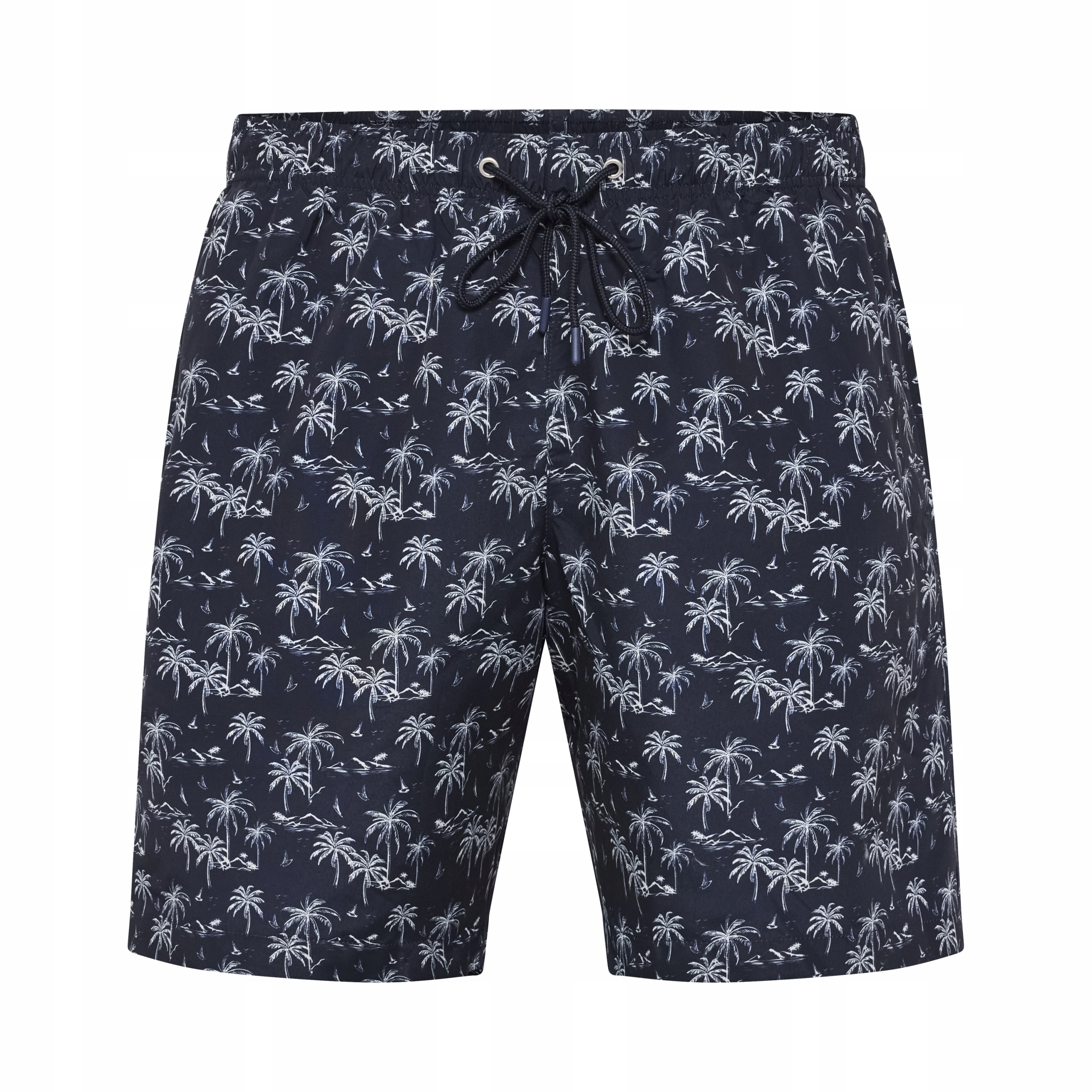 North 56°4 Velké Velikosti Bermudy Kraťasy 8XL 114-148 cm