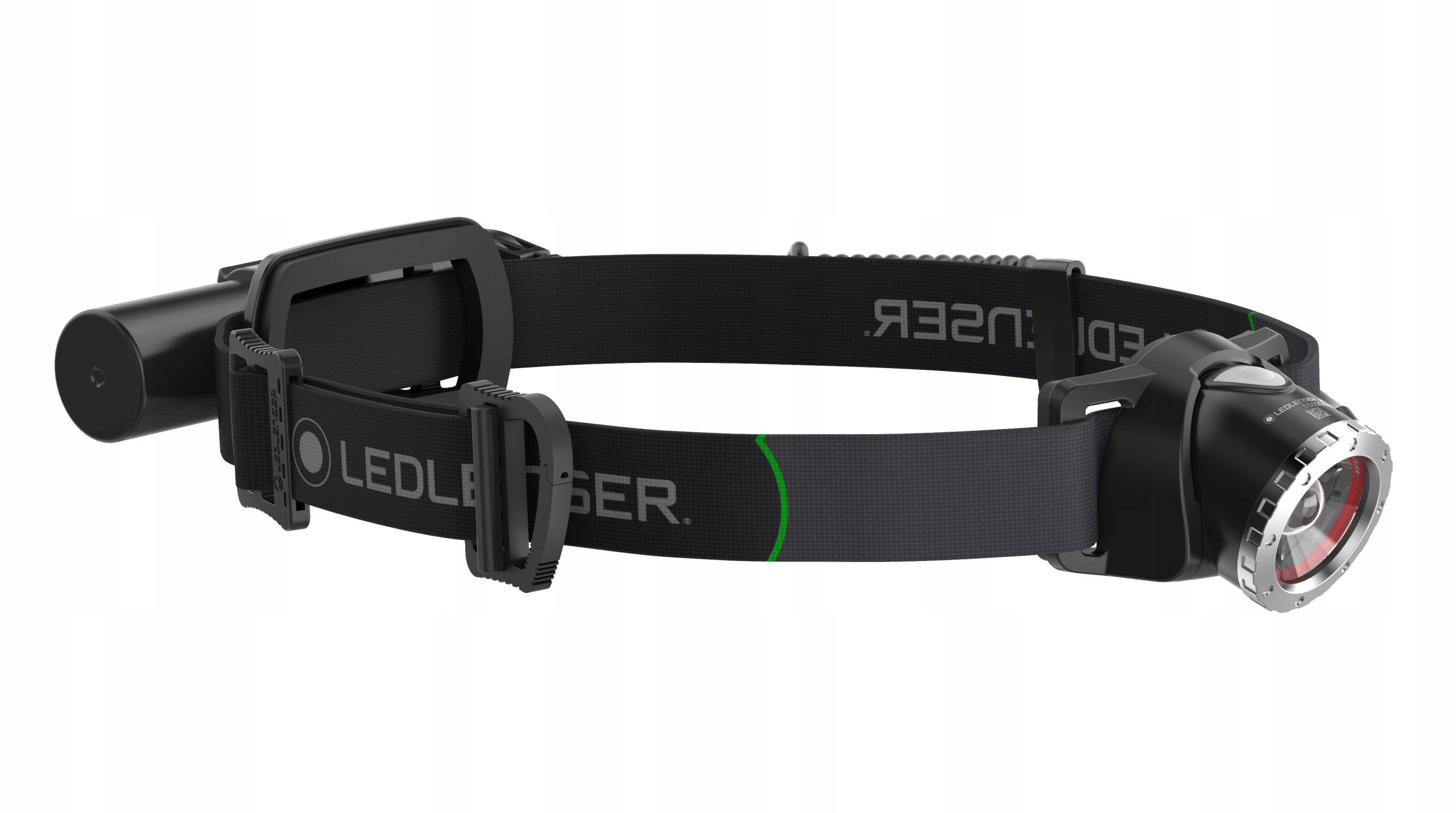 LATARKA CZOŁOWA CZOŁÓWKA LEDLENSER MH10 IPX4 Model mh20