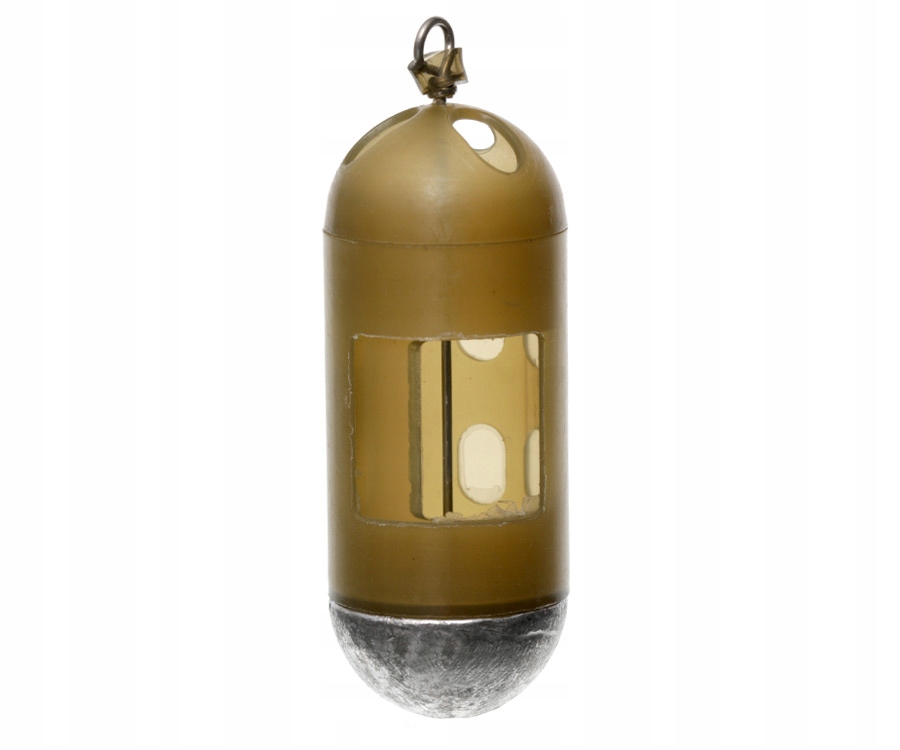 Koszyczek Na Robaki Feeder rozm.MEDIUM 50g