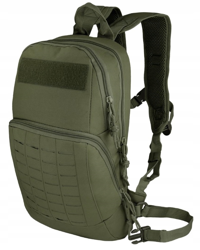 

Plecak taktyczny Drome Molle 9,5 L olive Khaki