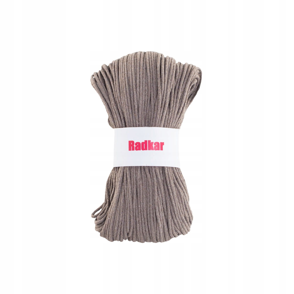 Sznurek bawełniany 2mm Mokka (700) Radkar