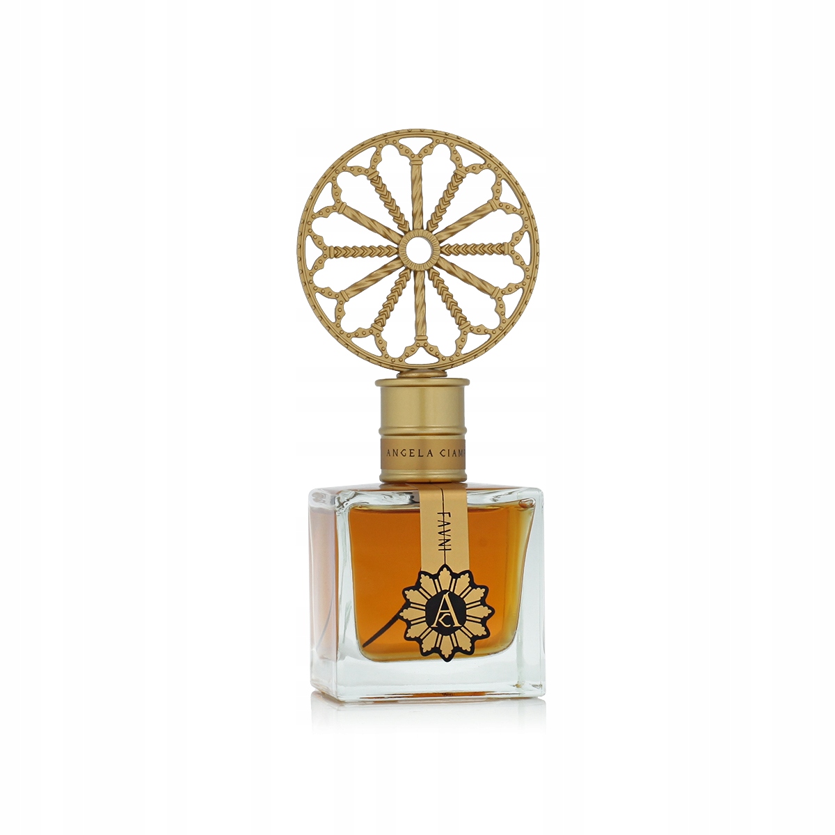 Angela Ciampagna Fauni Extrait de Parfum 100 ml Unisex