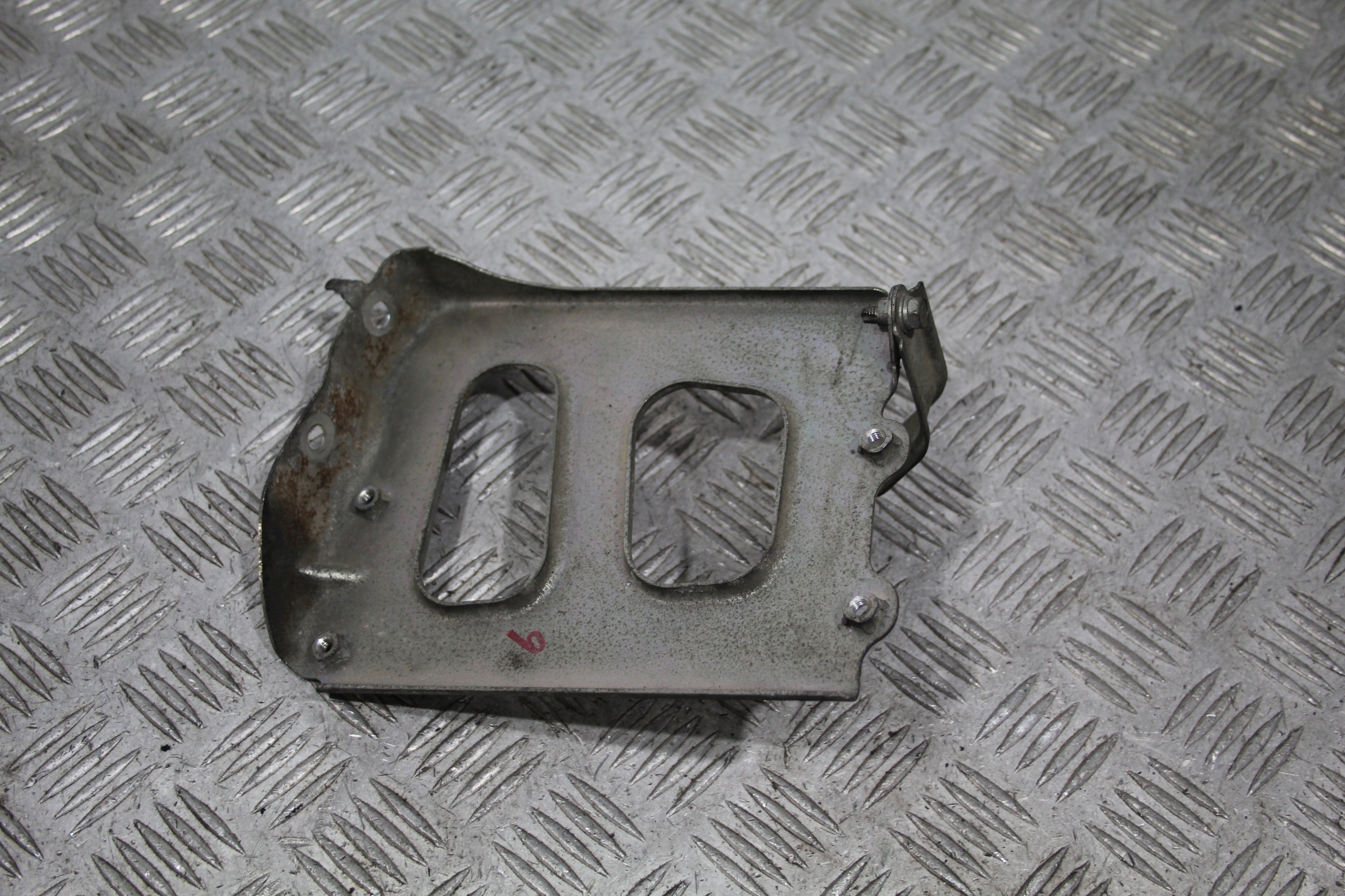 holder holder console CITROEN C-CROSSER