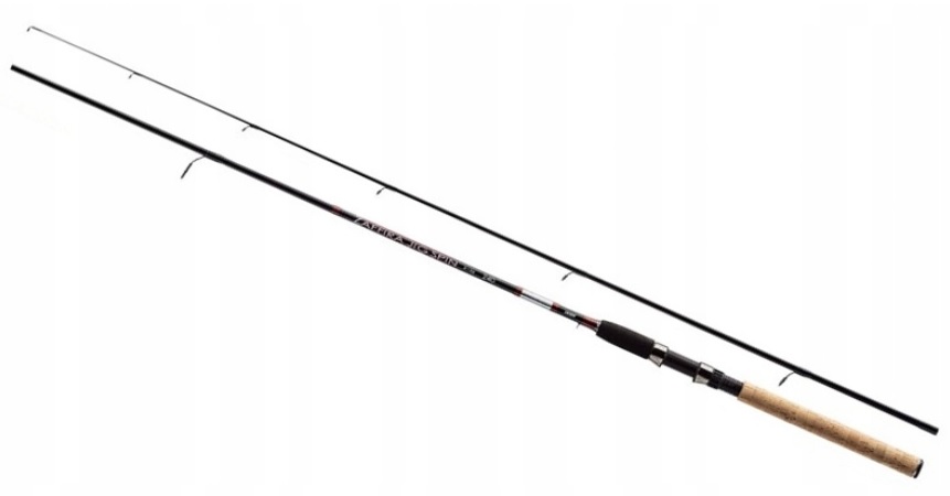 Wędka Spinning Jaxon Zaffira Jig Spin 2,70m 3-15g