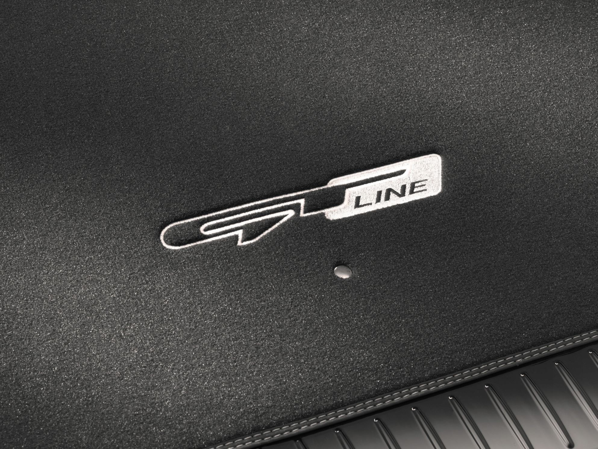 Mata welurowa Kia Sportage GT Line V NQ5 (2022- ) Producent Kia OE