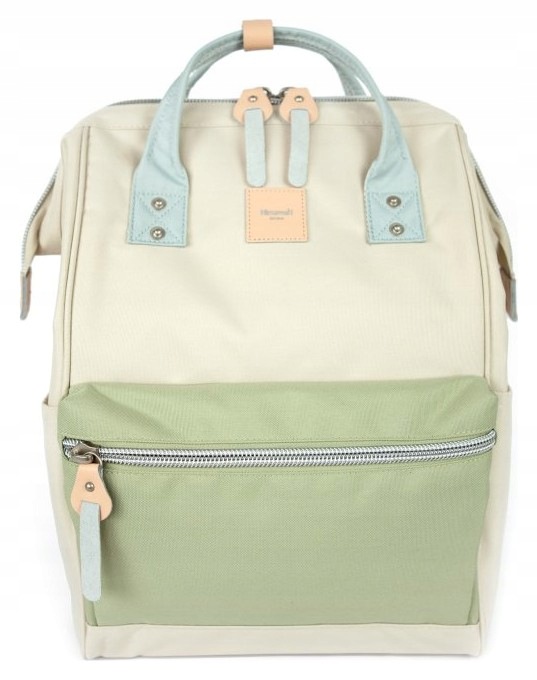 Batoh Himawari Candy M tr23185-2 vícebarevný