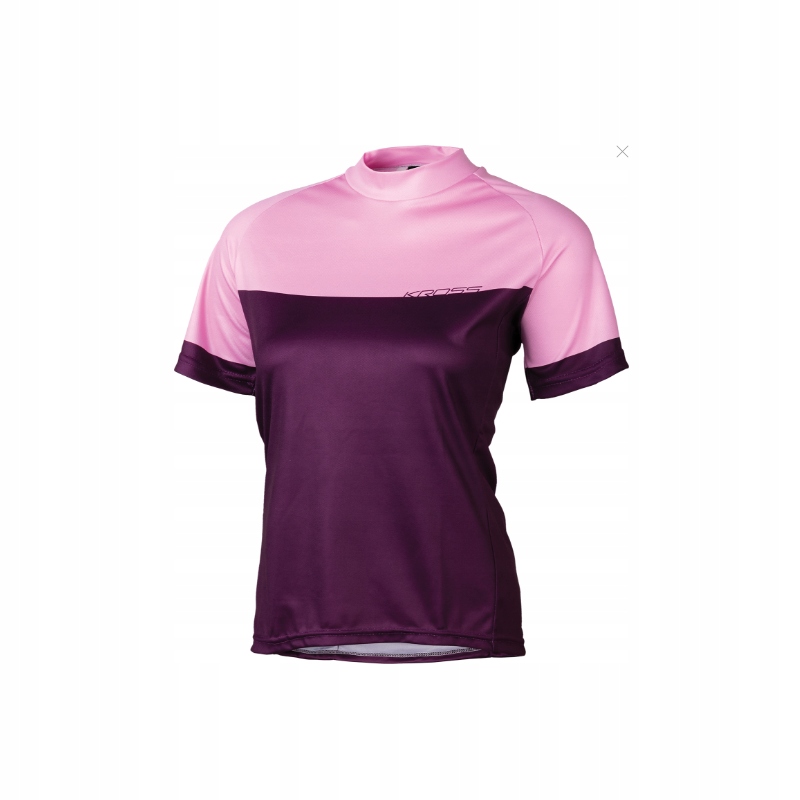 Koszulka rowerowa Kross Roamer Lady S