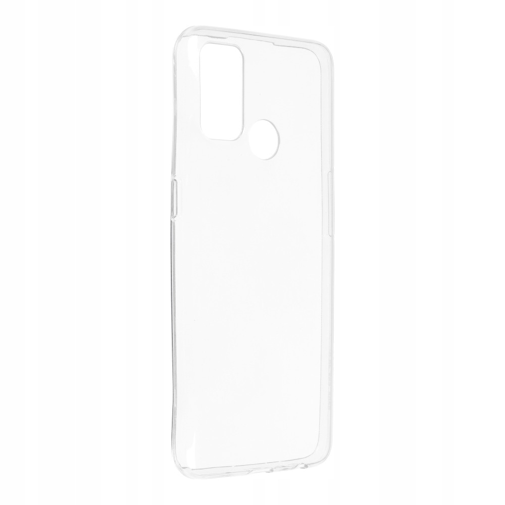 Etui back case do Oppo A53 2020 silikon