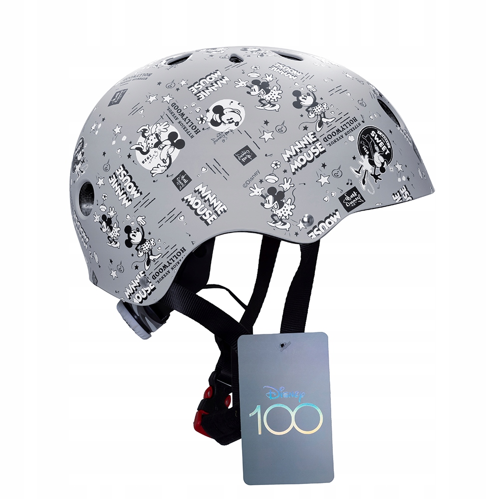 

Kask Dziecięcy Otwarty Orzech M 52-56cm 18m+