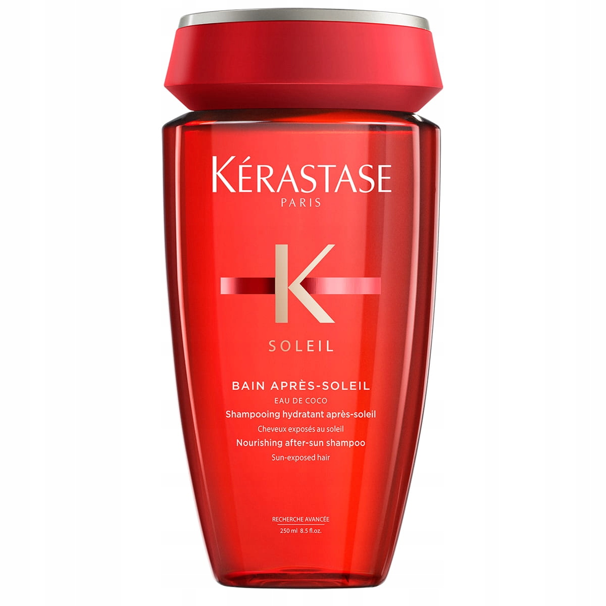 

Kerastase Soleil szampon ochrona Uv 250ml