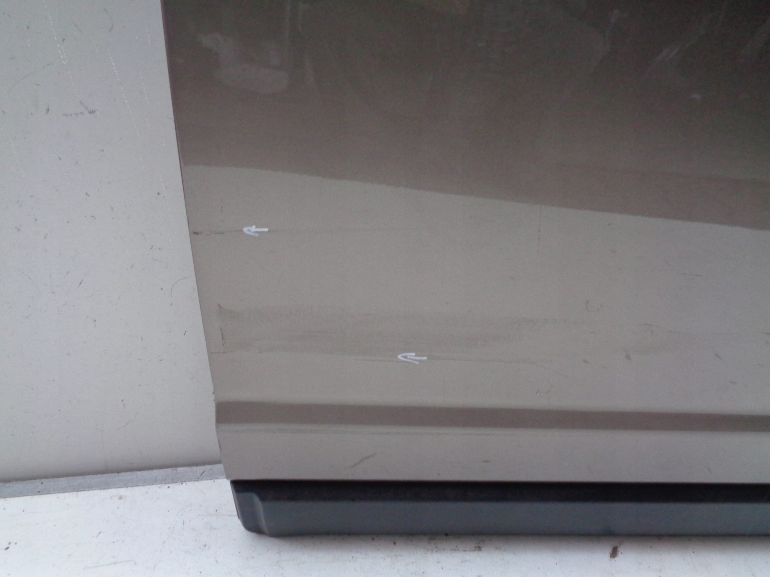 door left front OPEL ANTARA NR 37875
