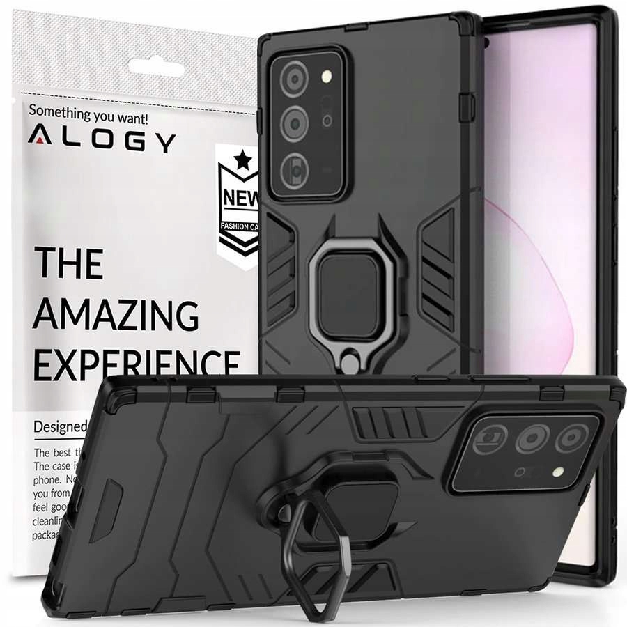 

Etui Alogy Holder Ring Do Galaxy Note 20 Ultra