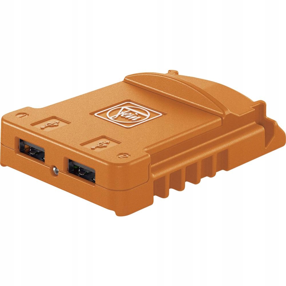 Usb adaptér pro 12V baterii Fein 92604201020